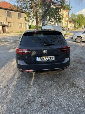 VW Passat 2.0 TDI 190 4 MOTION MATRIX DISTRONIC - 17000 € / 33249.11 лв. - 86605614 9