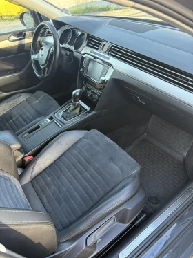 VW Passat 2.0 TDI 190 4 MOTION MATRIX DISTRONIC - 17000 € / 33249.11 лв. - 86605614 4