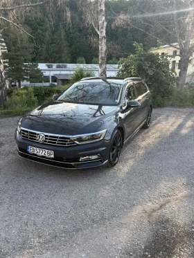 VW Passat 2.0 TDI 190 4 MOTION MATRIX DISTRONIC - 17000 € / 33249.11 лв. - 86605614 12