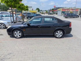 Opel Vectra - 1700 € / 3324.91 лв. - 21421036 7