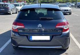 ����� �� �������� �� Citroen C4