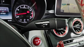 Mercedes-Benz C 43 AMG 4MATIC* КОЖА* ПОДГРЕВ* BURMASTER* PANO* 360 - 24500 € / 47917.83 лв. - 71543124 9