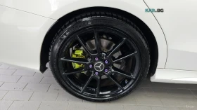 Mercedes-Benz C 43 AMG 4MATIC* КОЖА* ПОДГРЕВ* BURMASTER* PANO* 360 - 24500 € / 47917.83 лв. - 71543124 5