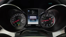Mercedes-Benz C 43 AMG 4MATIC* КОЖА* ПОДГРЕВ* BURMASTER* PANO* 360 - 24500 € / 47917.83 лв. - 71543124 8