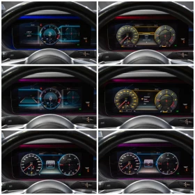 Mercedes-Benz S 350 /S63 AMG PACK/ FACELIFT/ LED/ SHADOWLINE/LONG/ | Auto.bg — изображение 17