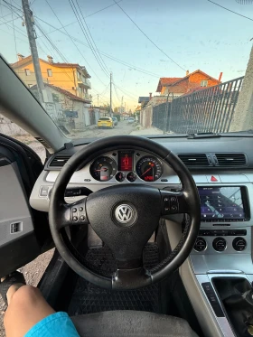 VW Passat | Mobile.bg � ����� ������ 4