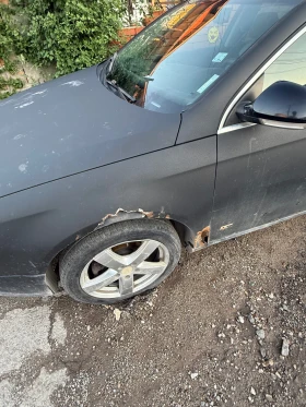 VW Passat | Mobile.bg � ����� ������ 3