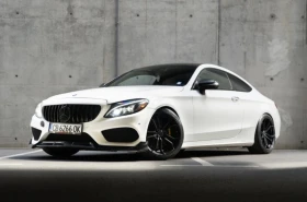 ������ Mercedes-Benz C 43 A...