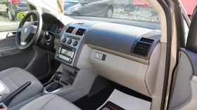 VW Touran 1.9 TDI DSG BLS FACELIFT | Mobile.bg � ����� ������ 13