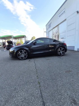 Audi Tt 2.0 AVTOMAT | Auto.bg — изображение 4
