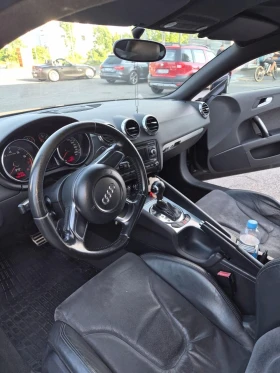 Audi Tt 2.0 AVTOMAT | Auto.bg — изображение 7