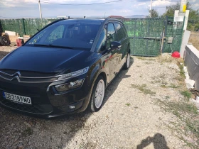 Citroen Grand C4 Picasso 2.0 Blue HDI | Mobile.bg � ����� ������ 3