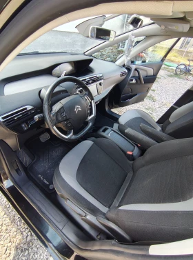 Citroen Grand C4 Picasso 2.0 Blue HDI | Mobile.bg � ����� ������ 7