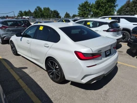 BMW 340 * Sedan North America M340i Xdrive* ����������*  | Mobile.bg � ����� ������ 6