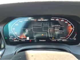 BMW 340 * Sedan North America M340i Xdrive* ����������*  | Mobile.bg � ����� ������ 9