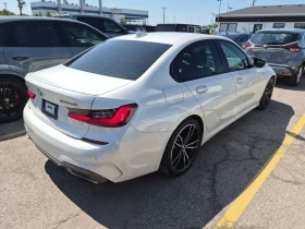 BMW 340 * Sedan North America M340i Xdrive* ����������*  | Mobile.bg � ����� ������ 2