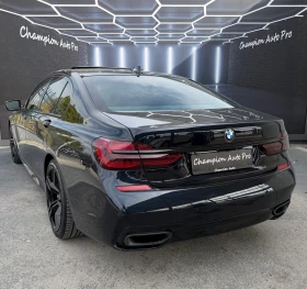BMW 740 XDrive M-Packet Full | Mobile.bg � ����� ������ 4