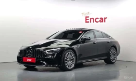 Mercedes-Benz AMG GT * 43 AMG 4MATIC+ * ФИКСИРАНА ЦЕНА * 
