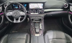 Mercedes-Benz AMG GT * 43 AMG 4MATIC+ * ФИКСИРАНА ЦЕНА *  | Auto.bg — изображение 7