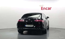 Mercedes-Benz AMG GT * 43 AMG 4MATIC+ * ФИКСИРАНА ЦЕНА *  | Auto.bg — изображение 4