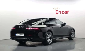 Mercedes-Benz AMG GT * 43 AMG 4MATIC+ * ФИКСИРАНА ЦЕНА *  | Auto.bg — изображение 3