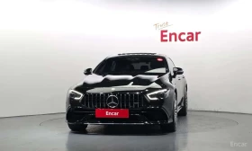 Mercedes-Benz AMG GT * 43 AMG 4MATIC+ * ФИКСИРАНА ЦЕНА *  | Auto.bg — изображение 2