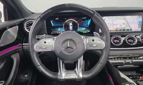 Mercedes-Benz AMG GT * 43 AMG 4MATIC+ * ФИКСИРАНА ЦЕНА *  | Auto.bg — изображение 14