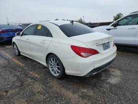 Mercedes-Benz CLA 250 4matic | Mobile.bg � ����� ������ 4
