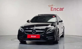 Mercedes-Benz E 43 AMG * 4MATIC * ��������� ���� �� �������� *  | Mobile.bg � ����� ������ 4