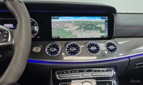 Mercedes-Benz E 43 AMG * 4MATIC * ��������� ���� �� �������� *  | Mobile.bg � ����� ������ 12