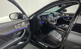 Mercedes-Benz E 43 AMG * 4MATIC * ��������� ���� �� �������� *  | Mobile.bg � ����� ������ 10