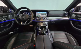 Mercedes-Benz E 43 AMG * 4MATIC * ��������� ���� �� �������� *  | Mobile.bg � ����� ������ 7