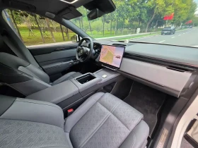 Zeekr 7X 2025* DRIVING EDITION* 360* �����* �����* ������ � | Mobile.bg � ����� ������ 8