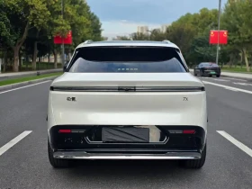 Zeekr 7X 2025* DRIVING EDITION* 360* �����* �����* ������ � | Mobile.bg � ����� ������ 5