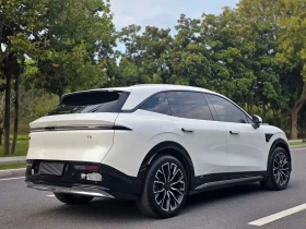 Zeekr 7X 2025* DRIVING EDITION* 360* �����* �����* ������ � | Mobile.bg � ����� ������ 4