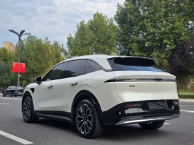 Zeekr 7X 2025* DRIVING EDITION* 360* �����* �����* ������ � | Mobile.bg � ����� ������ 6