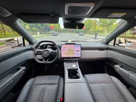 Zeekr 7X 2025* DRIVING EDITION* 360* �����* �����* ������ � | Mobile.bg � ����� ������ 7