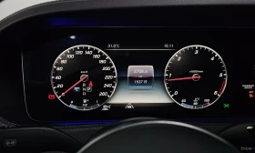 Mercedes-Benz S 350 S350 d 4MATIC AMG Line | Auto.bg — изображение 8