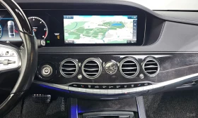 Mercedes-Benz S 350 S350 d 4MATIC AMG Line | Auto.bg — изображение 14
