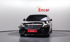 Mercedes-Benz S 350 S350 d 4MATIC AMG Line | Auto.bg — изображение 3