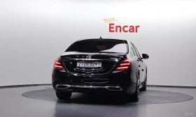 Mercedes-Benz S 350 S350 d 4MATIC AMG Line | Auto.bg — изображение 4