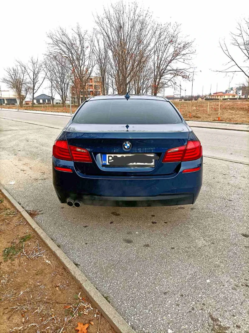 BMW 528, снимка 2 - Автомобили и джипове - 48163517