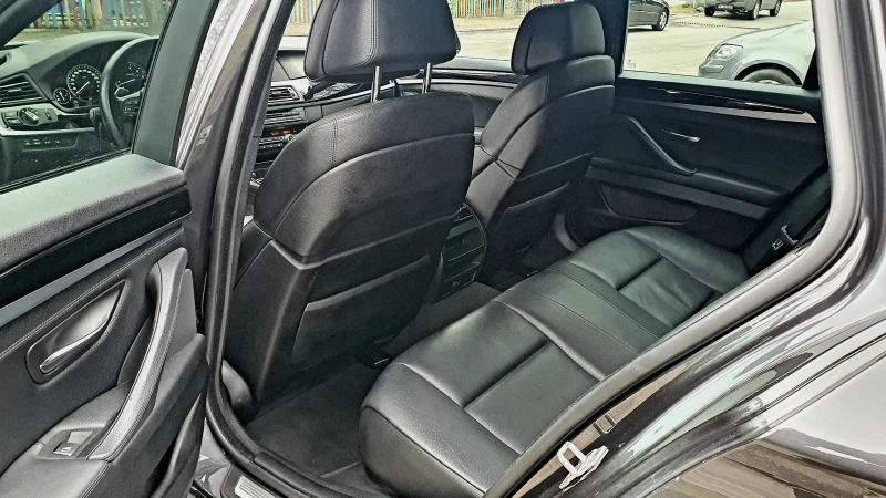 BMW 535 M Sport, снимка 14 - Автомобили и джипове - 51600358