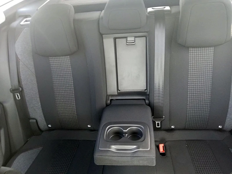Peugeot 3008 AUTOMATIC, снимка 11 - Автомобили и джипове - 50535292