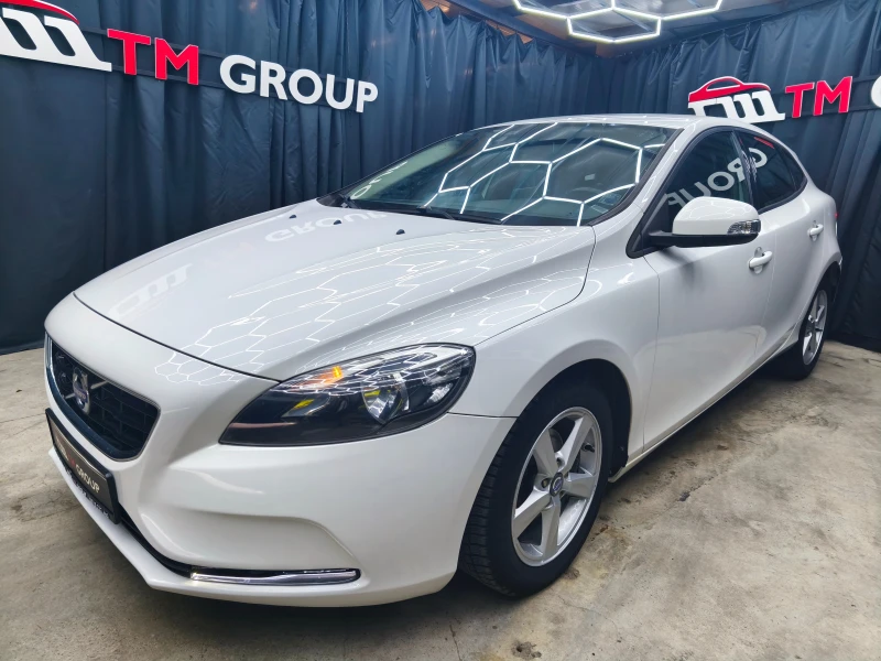 Volvo V40 1.6TDI 6c.k Euro5B