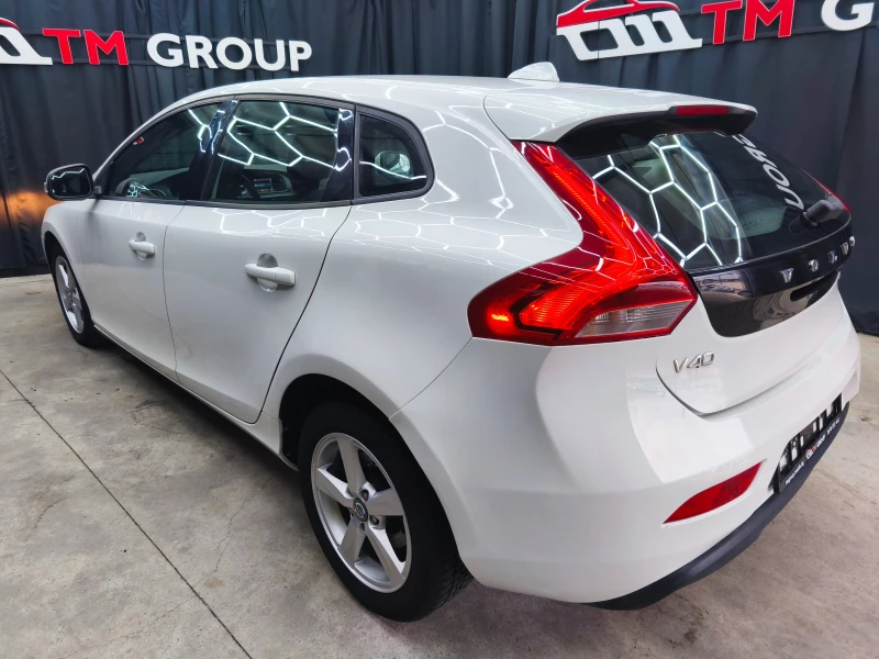 Volvo V40 1.6TDI 6c.k Euro5B, снимка 6 - Автомобили и джипове - 51130695