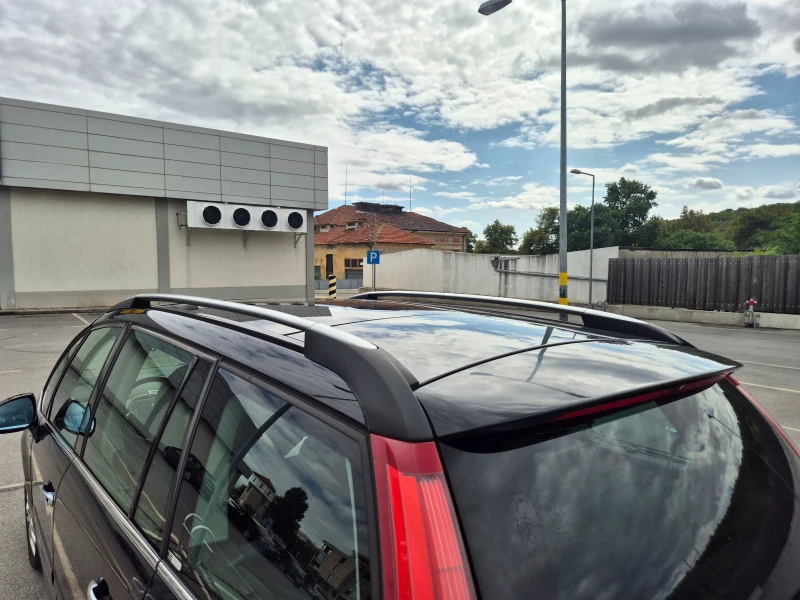 Citroen Grand C4 Picasso EXLUSIVE, снимка 11 - Автомобили и джипове - 51702310