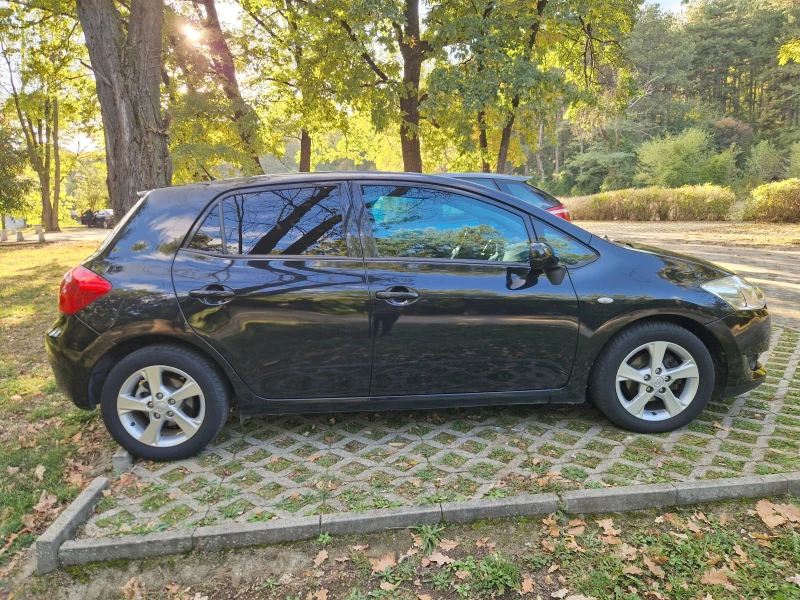 Toyota Auris, снимка 5 - Автомобили и джипове - 52326128
