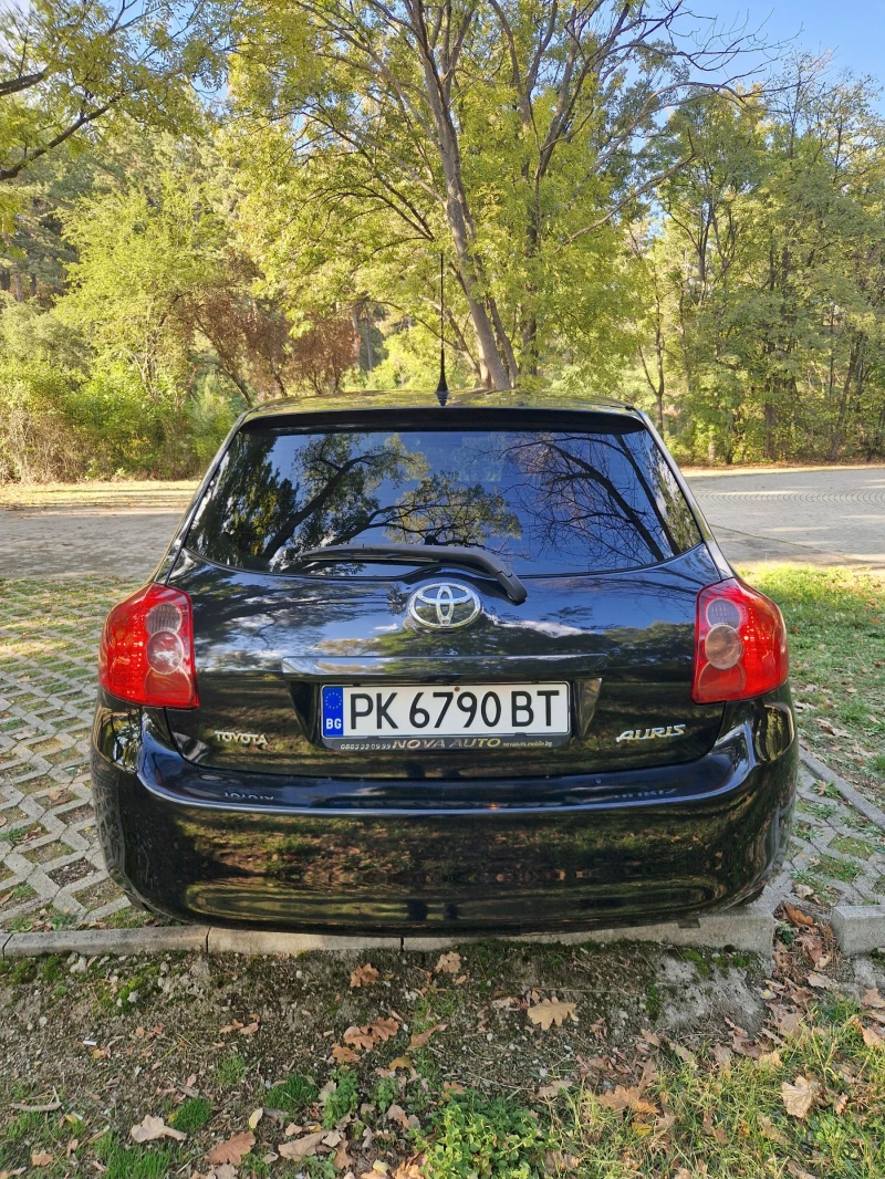 Toyota Auris, снимка 6 - Автомобили и джипове - 52326128