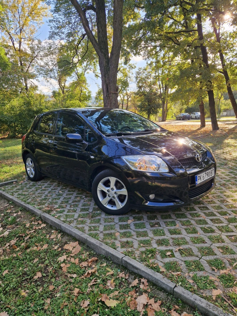 Toyota Auris, снимка 2 - Автомобили и джипове - 52326128